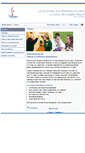 Mobile Screenshot of kifaz.stiftung-st-franziskus.de